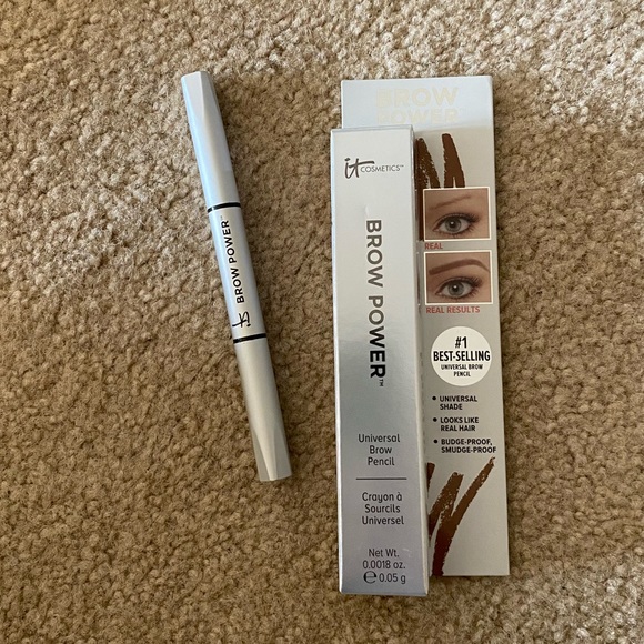 it cosmetics Other - NEW It Cosmetics Brow Pencil